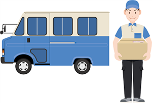 フェリージオンラインショップ 届くまで